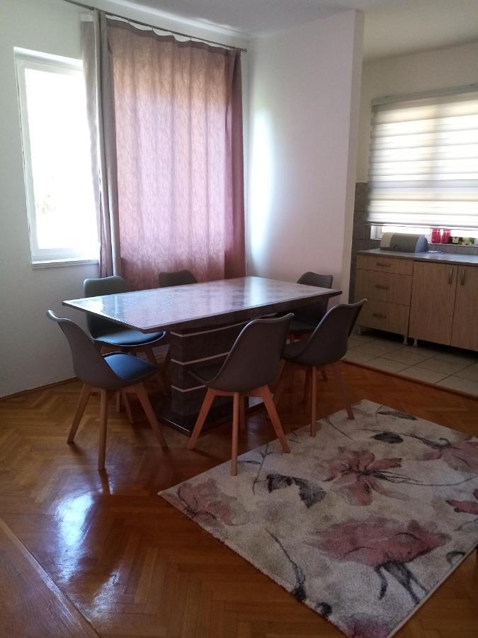 Apartments Suzana Capljina Ngoại thất bức ảnh