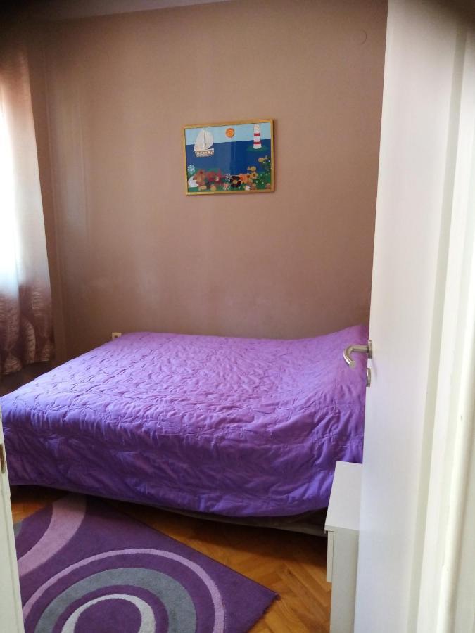 Apartments Suzana Capljina Ngoại thất bức ảnh