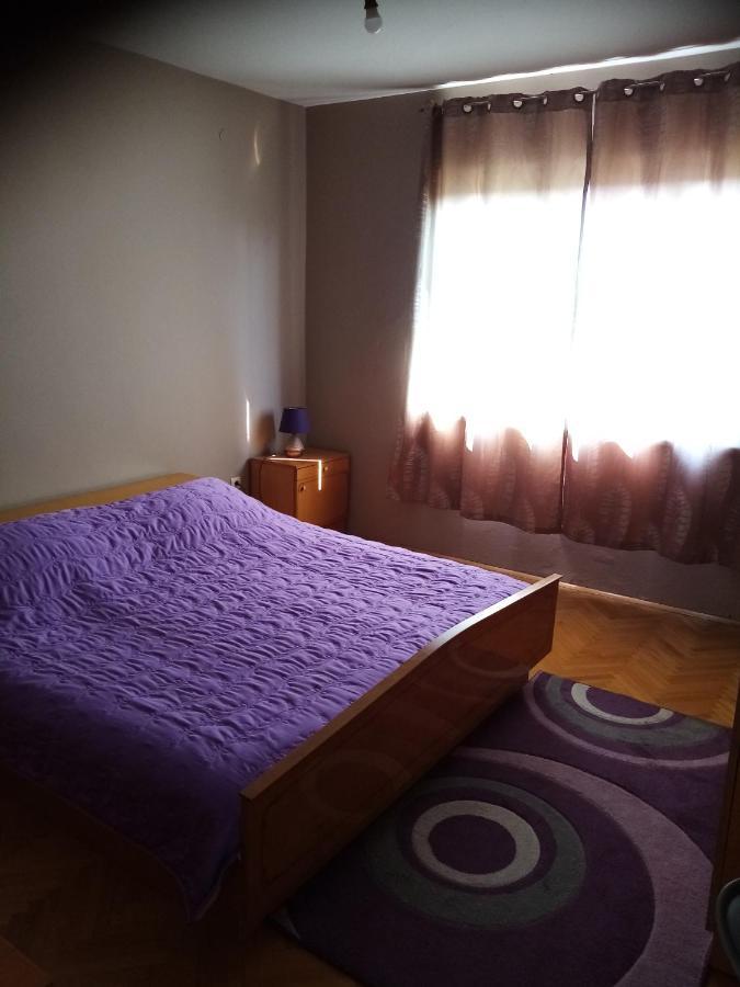 Apartments Suzana Capljina Ngoại thất bức ảnh