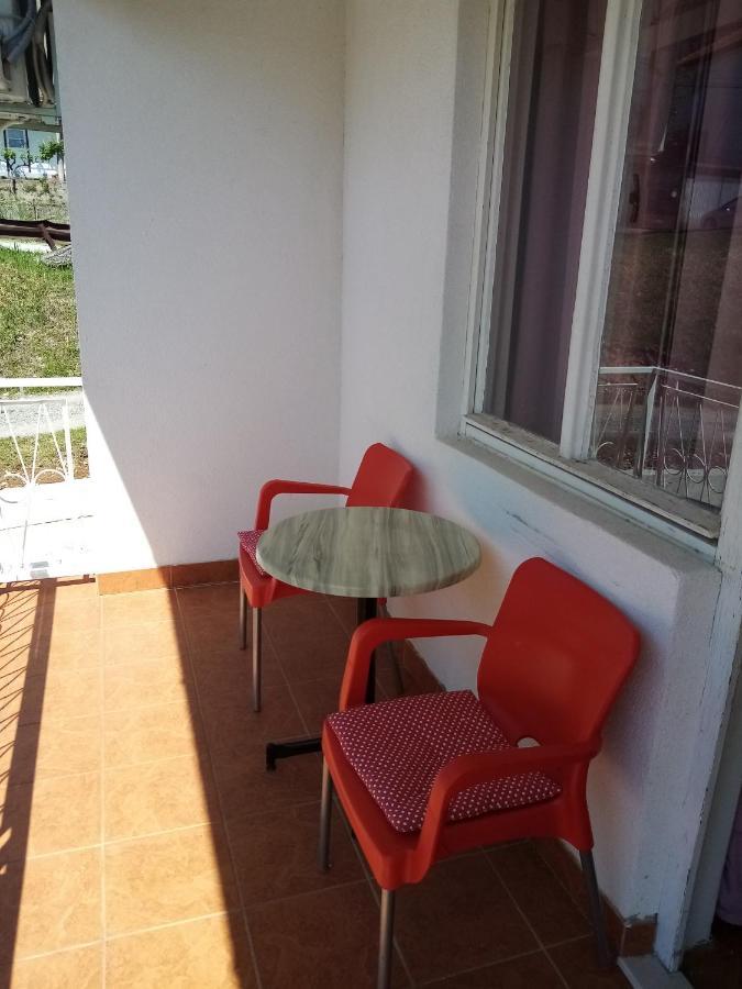 Apartments Suzana Capljina Ngoại thất bức ảnh