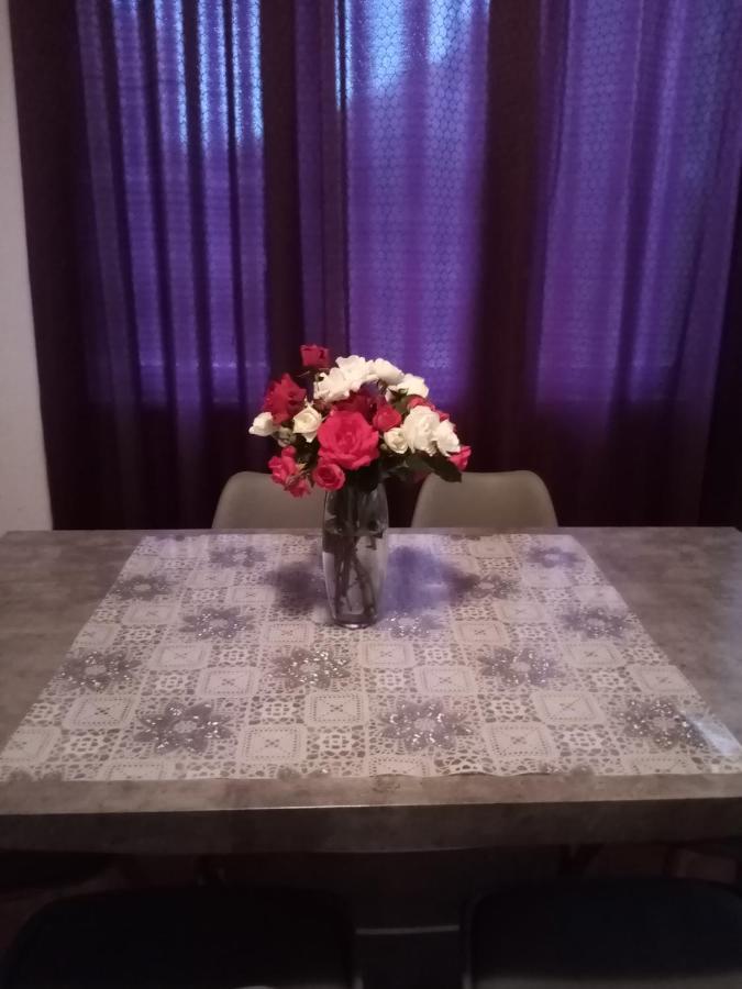 Apartments Suzana Capljina Ngoại thất bức ảnh