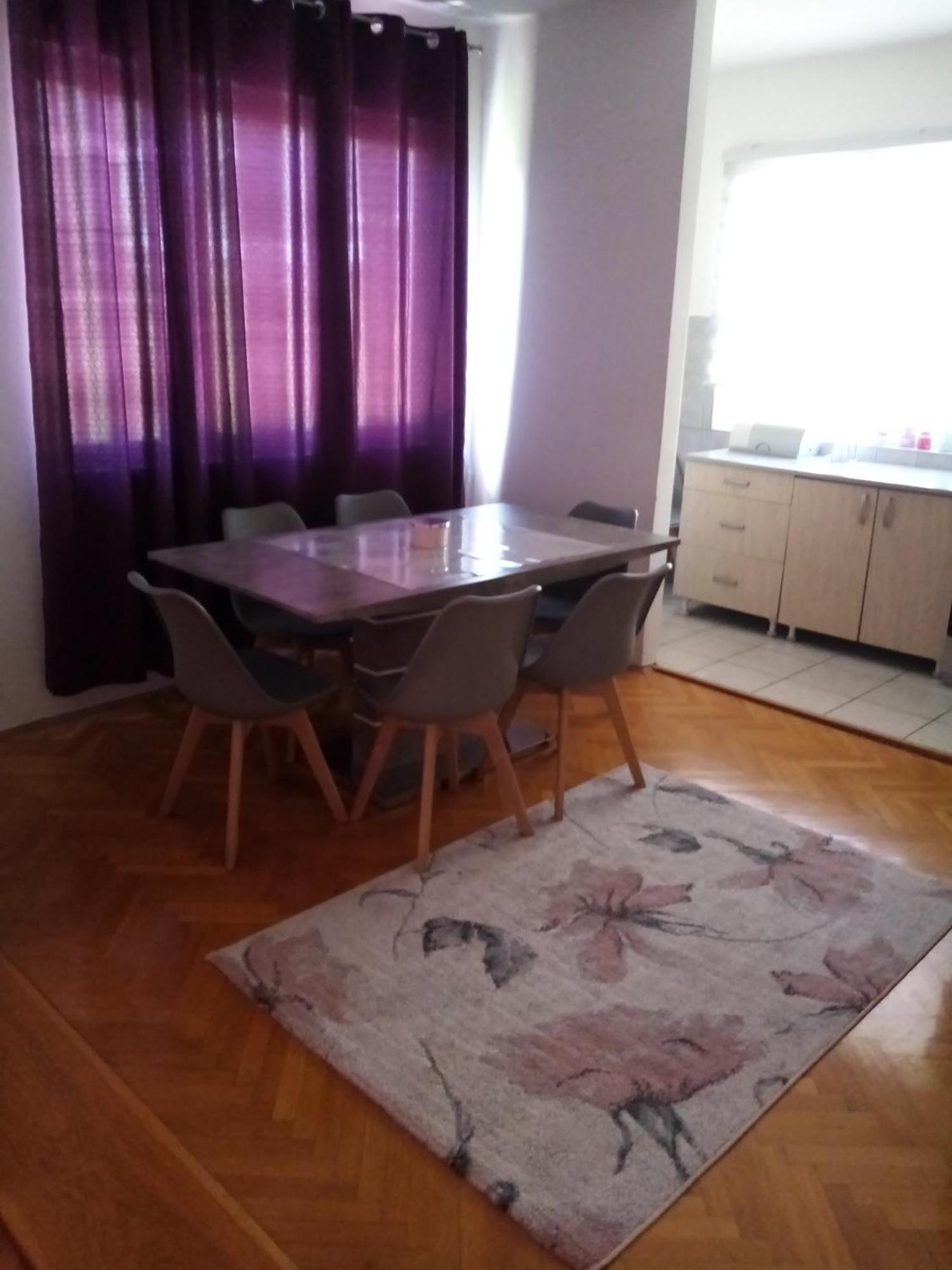 Apartments Suzana Capljina Phòng bức ảnh
