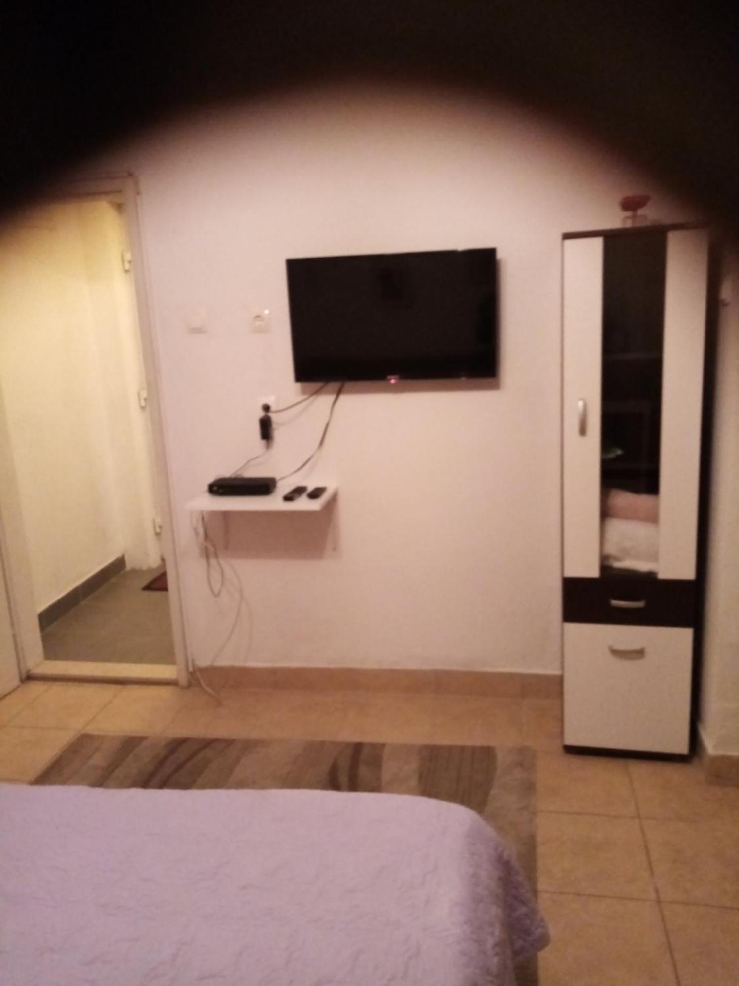 Apartments Suzana Capljina Phòng bức ảnh