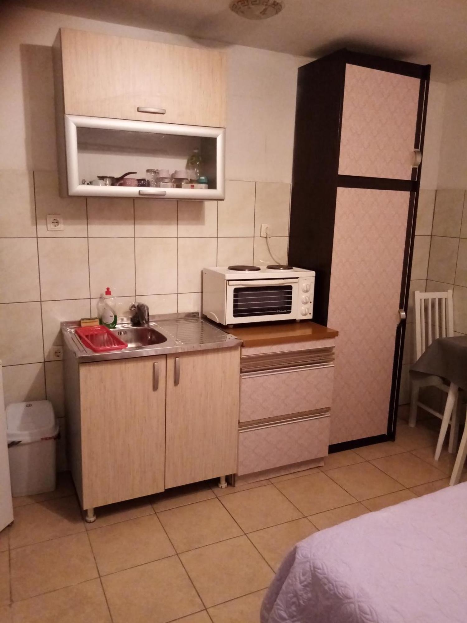 Apartments Suzana Capljina Phòng bức ảnh