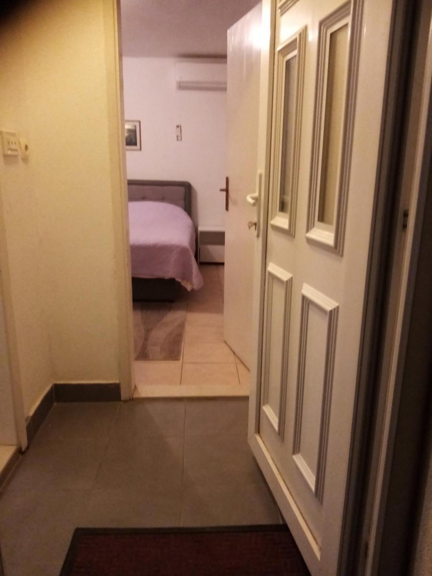 Apartments Suzana Capljina Phòng bức ảnh