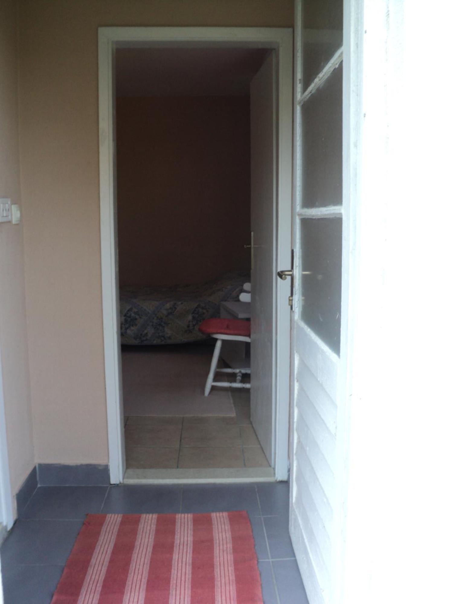 Apartments Suzana Capljina Ngoại thất bức ảnh