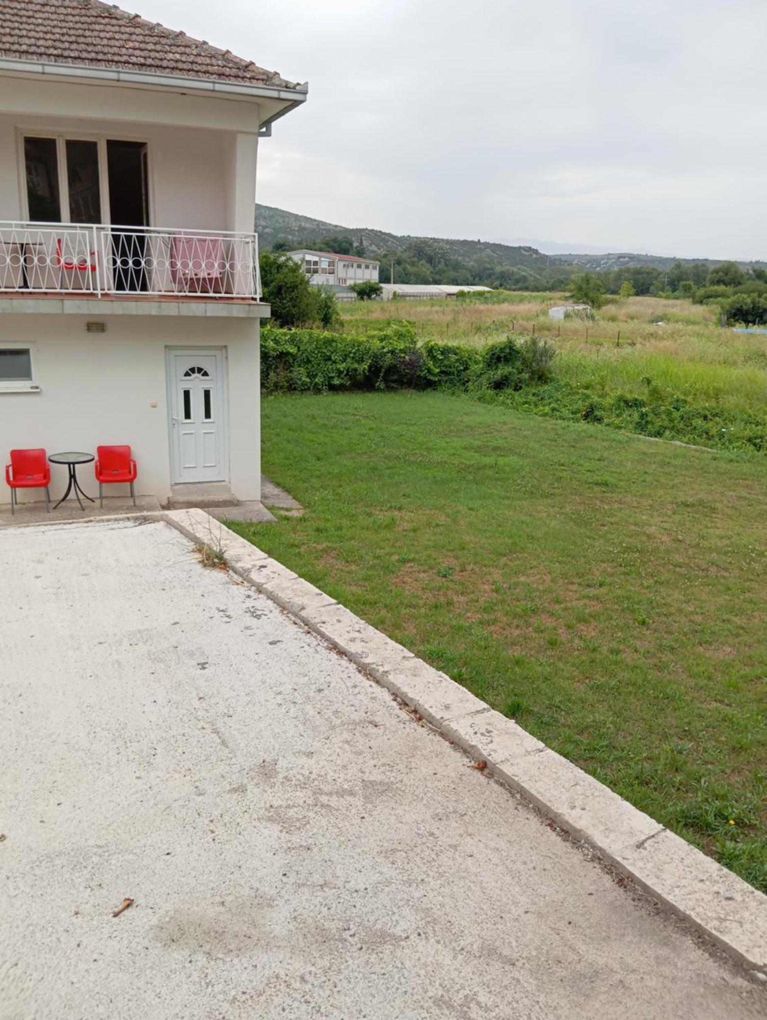Apartments Suzana Capljina Ngoại thất bức ảnh