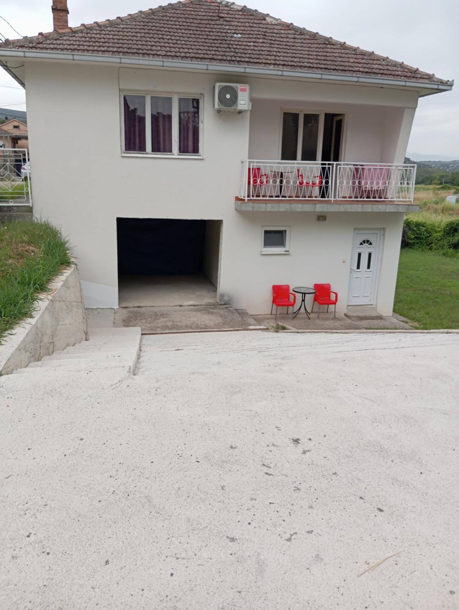 Apartments Suzana Capljina Ngoại thất bức ảnh