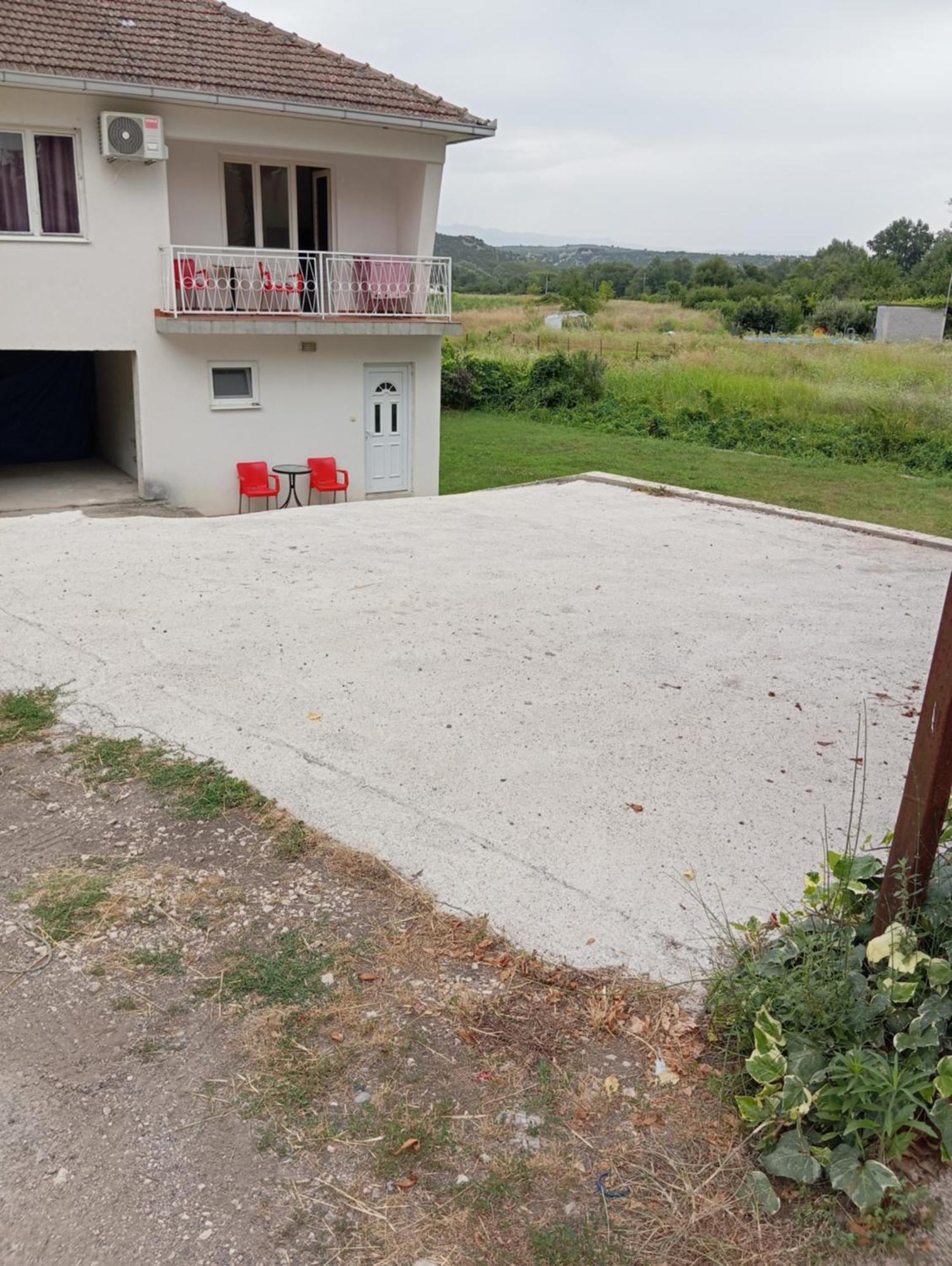Apartments Suzana Capljina Ngoại thất bức ảnh