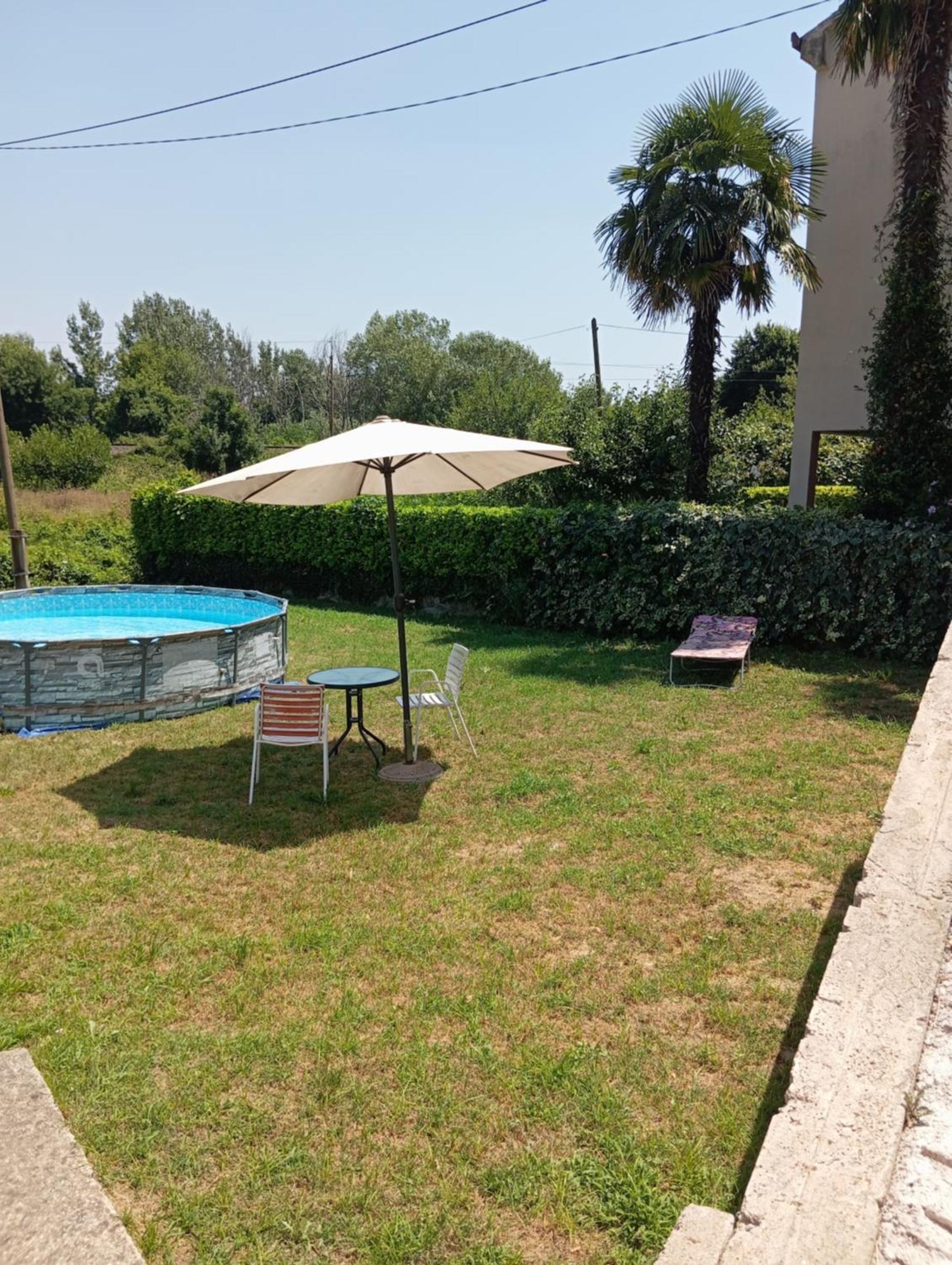 Apartments Suzana Capljina Ngoại thất bức ảnh