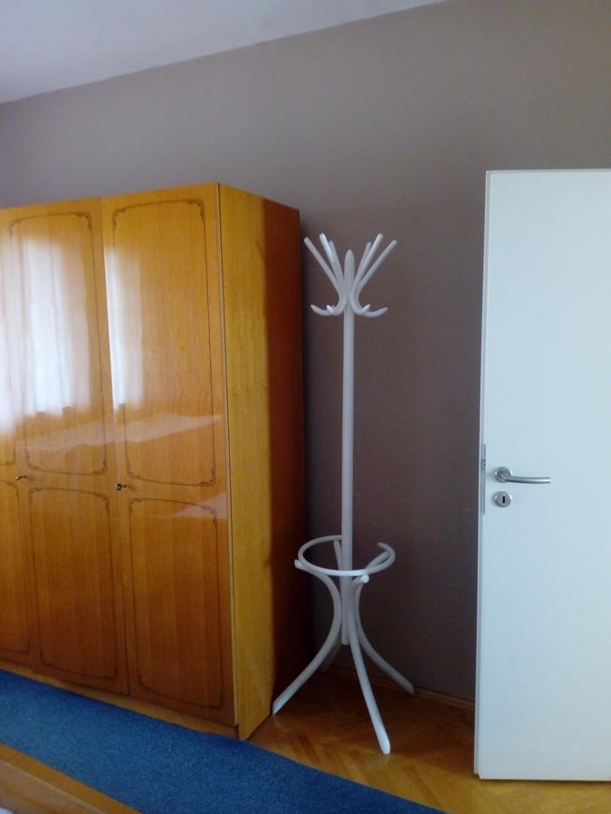 Apartments Suzana Capljina Ngoại thất bức ảnh