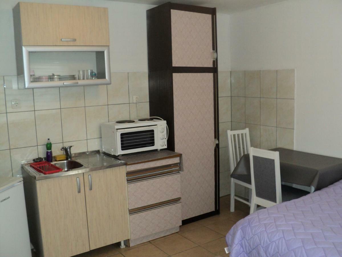 Apartments Suzana Capljina Ngoại thất bức ảnh