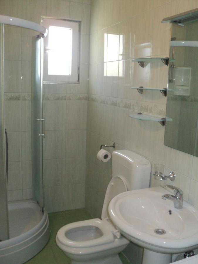 Apartments Suzana Capljina Ngoại thất bức ảnh